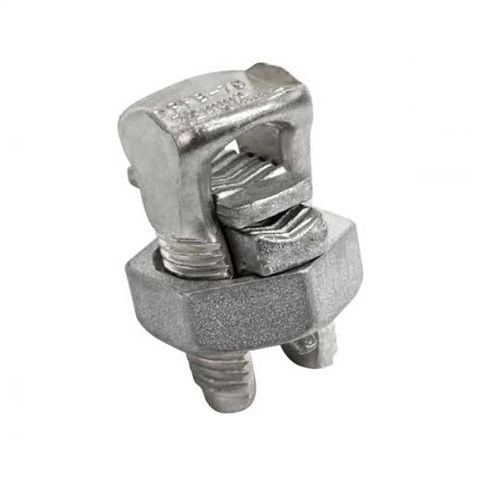 Conector Parafuso Fendido KS Cobre Estanhado Bimetálico 50,00 mm²