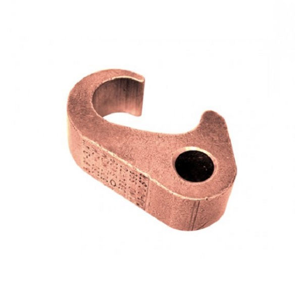 Conector Cobre para Aterramento para Cabo e Haste 95,00-150,00 mm² - 5/8"-3/4"